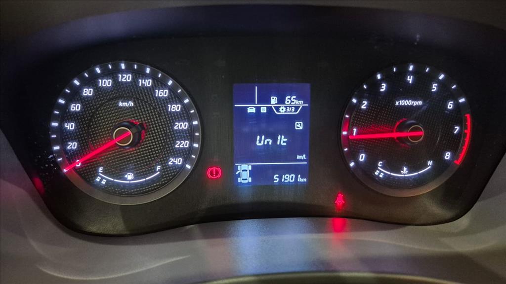 HB20S 1.0 12V FLEX COMFORT MANUAL11