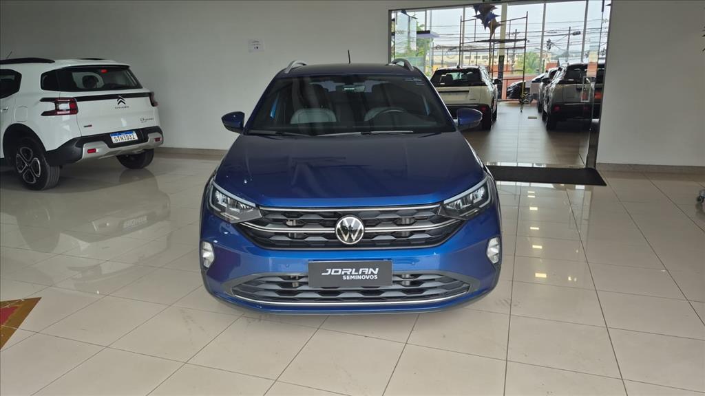 NIVUS 1.0 200 TSI TOTAL FLEX HIGHLINE AUTOMÁTICO