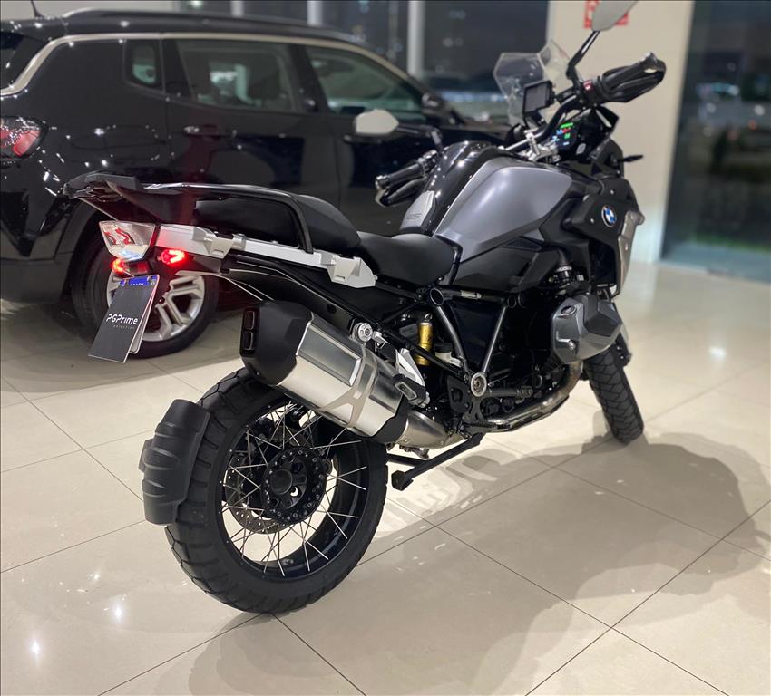 R 1250 GS PREMIUM TRIPLE BLACK4