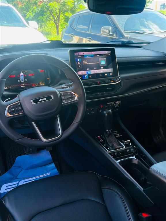 COMPASS 2.0 TD350 TURBO DIESEL TRAILHAWK AT98