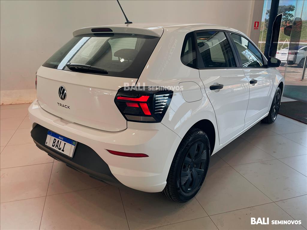 POLO 1.0 MPI TRACK MANUAL6