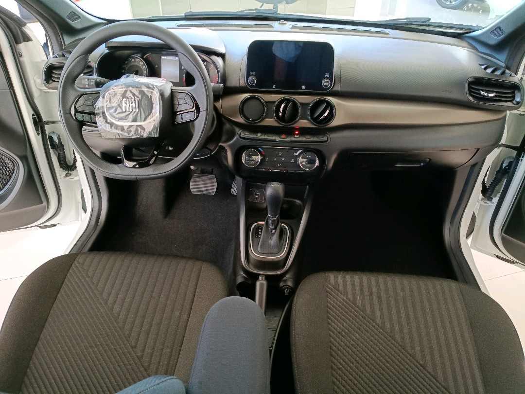 CRONOS 1.3 FIREFLY FLEX DRIVE CVT9