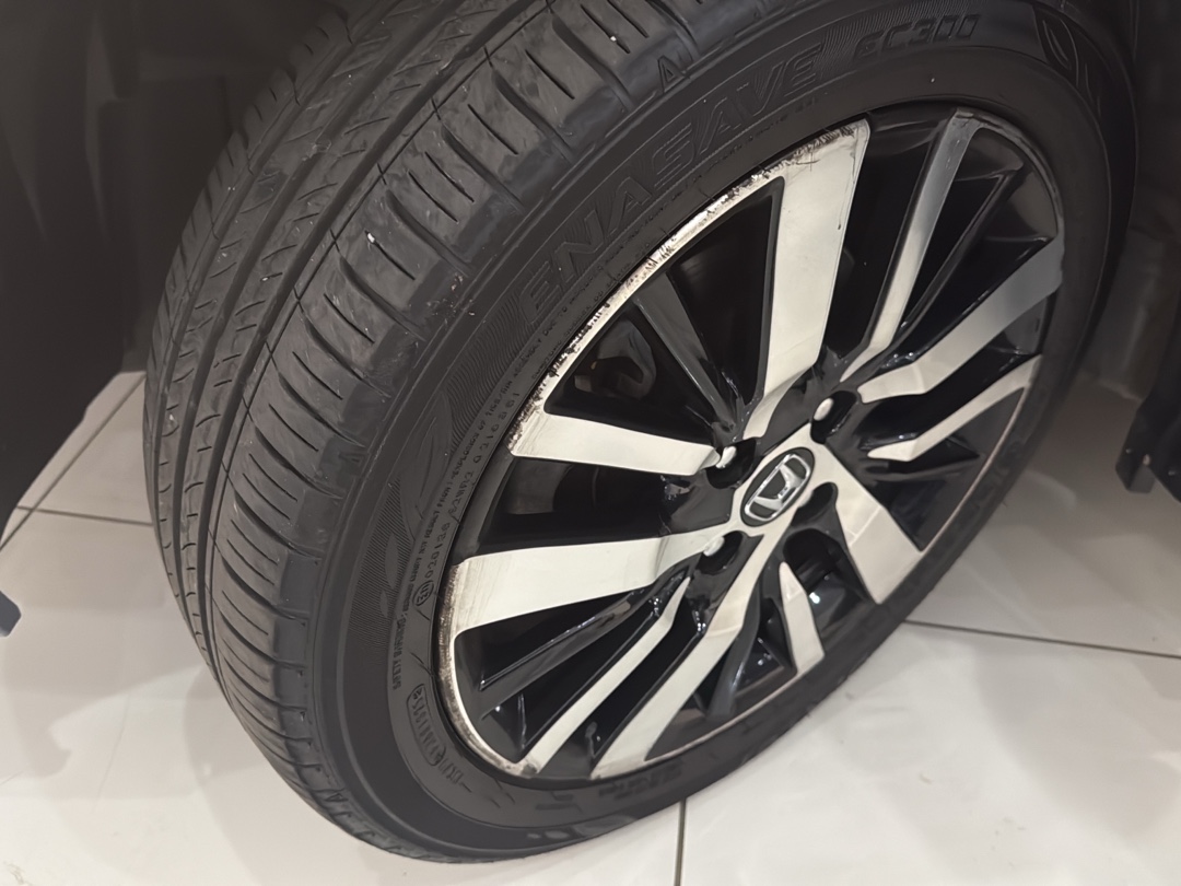 CITY 1.5 i-VTEC FLEX HATCH TOURING CVT14