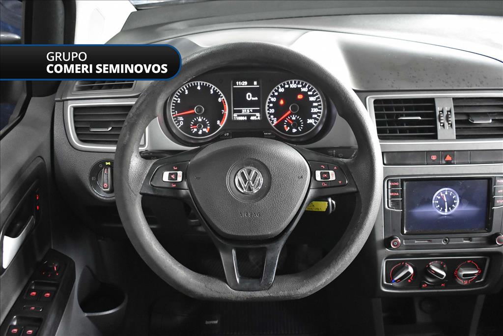 FOX 1.6 MSI TOTAL FLEX CONNECT 4P I-MOTION14