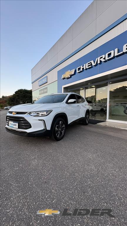 TRACKER 1.2 TURBO FLEX PREMIER AUTOMÁTICO0