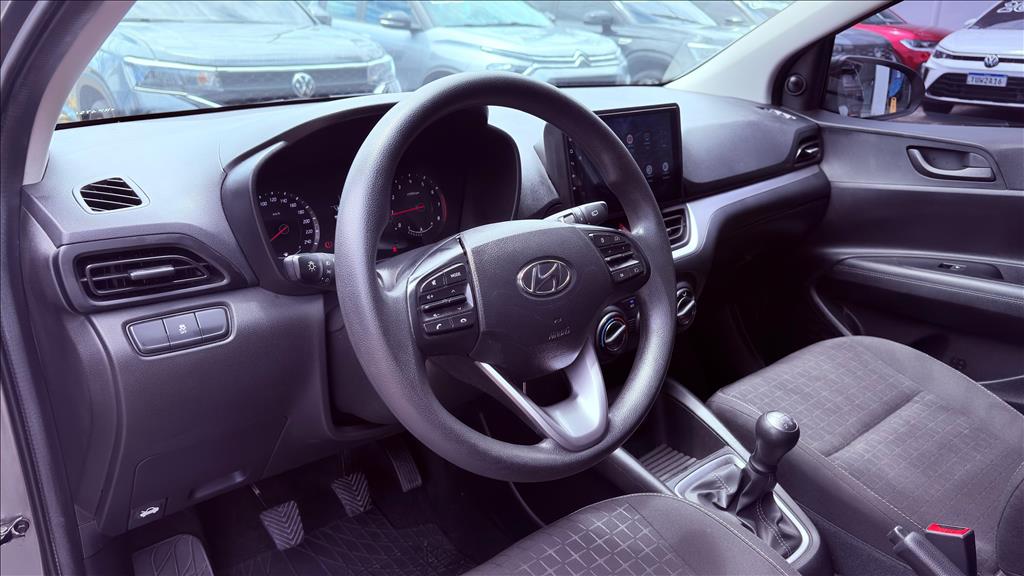 HB20 1.0 12V FLEX SENSE MANUAL8