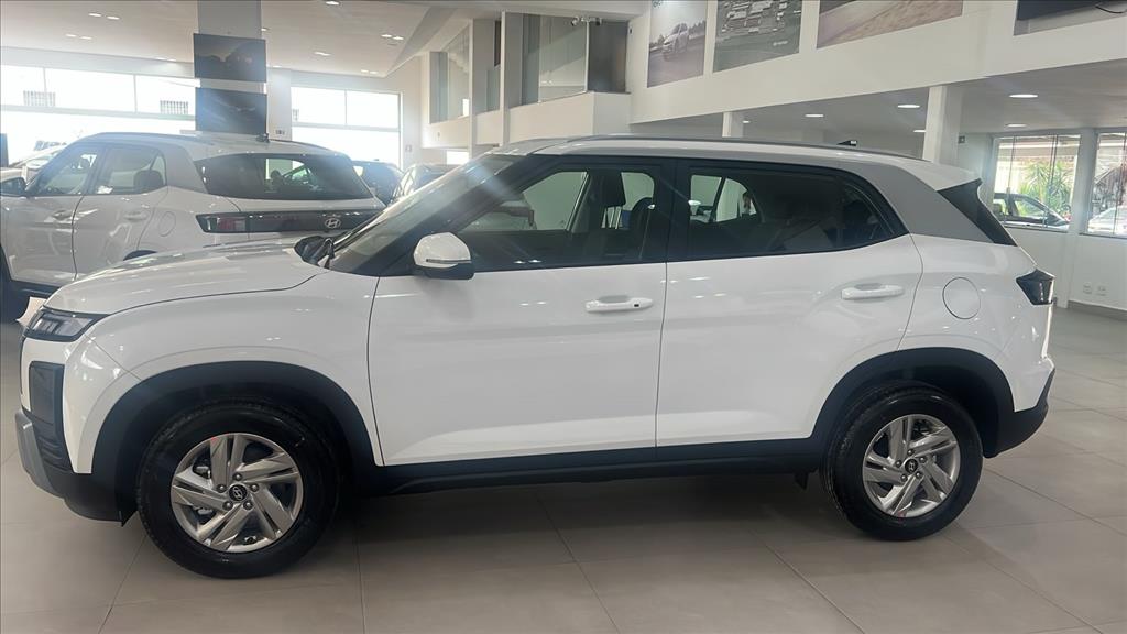 CRETA 1.0 TGDI FLEX COMFORT AUTOMÁTICO2