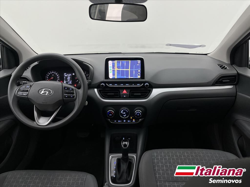 HB20S 1.0 TGDI FLEX COMFORT PLUS TECH AUTOMÁTICO8