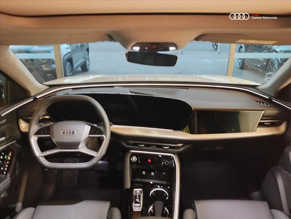Q5 2.0 TFSI GASOLINA SPORTBACK ADVANCED QUATTRO S TRONIC11