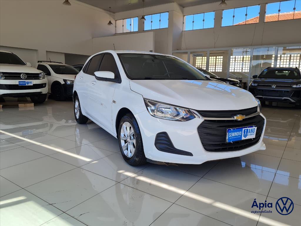 ONIX 1.0 FLEX LT MANUAL