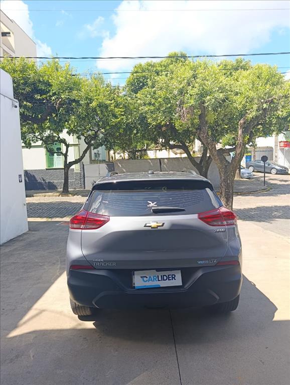 TRACKER 1.0 TURBO FLEX LTZ AUTOMÁTICO3