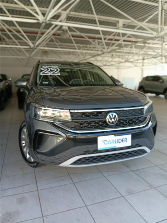 TAOS 1.4 250 TSI TOTAL FLEX COMFORTLINE AUTOMÁTICO13