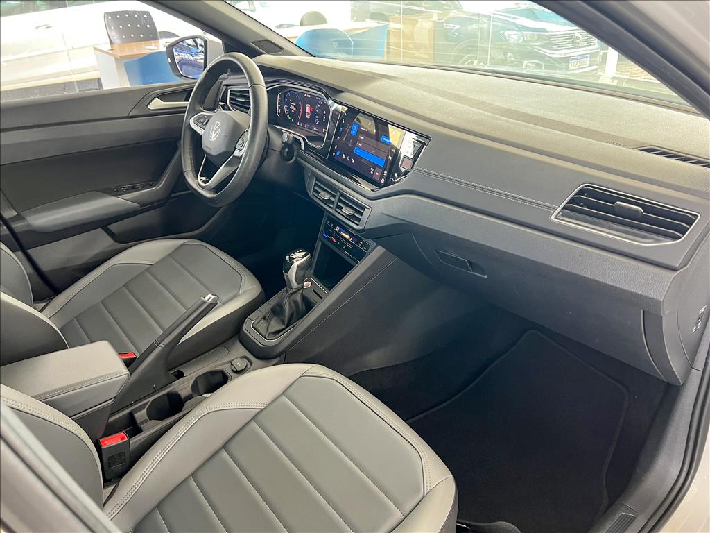 NIVUS 1.0 200 TSI TOTAL FLEX HIGHLINE AUTOMÁTICO15