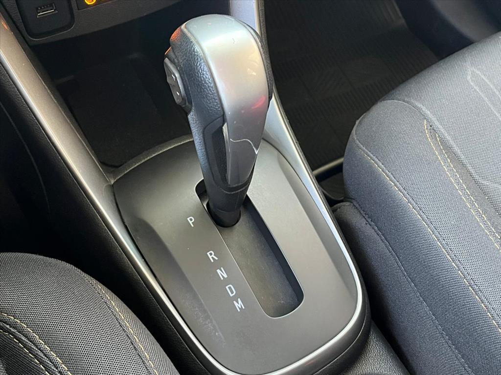 TRACKER 1.4 16V TURBO FLEX LT AUTOMÁTICO11