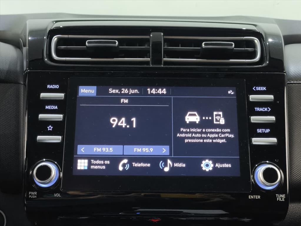 CRETA 1.0 TGDI FLEX LIMITED AUTOMÁTICO9
