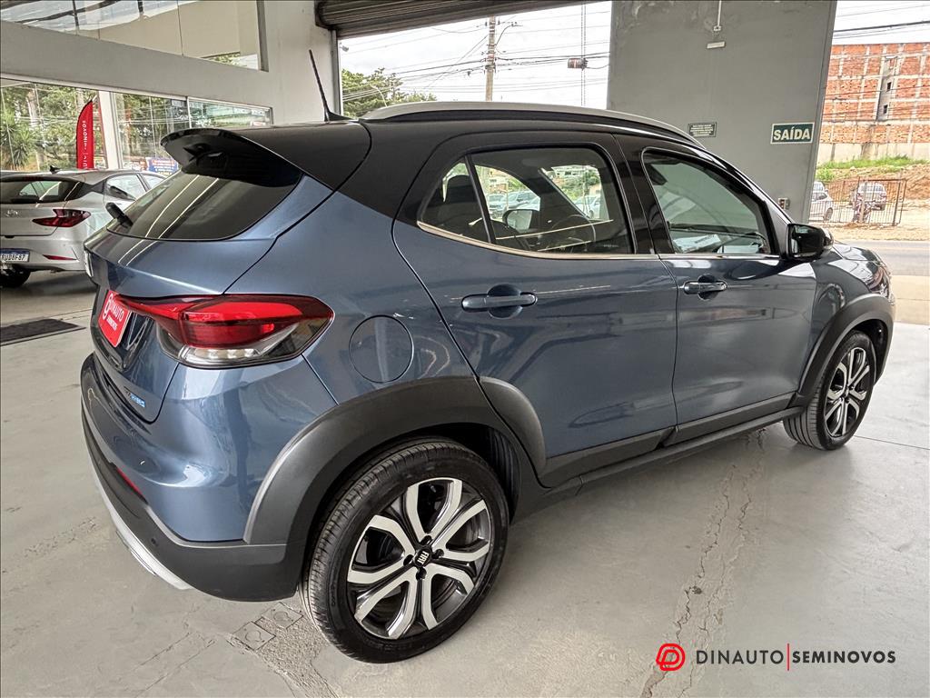 Fiat-PULSE-1.0 TURBO 200 HYBRID IMPETUS CVT