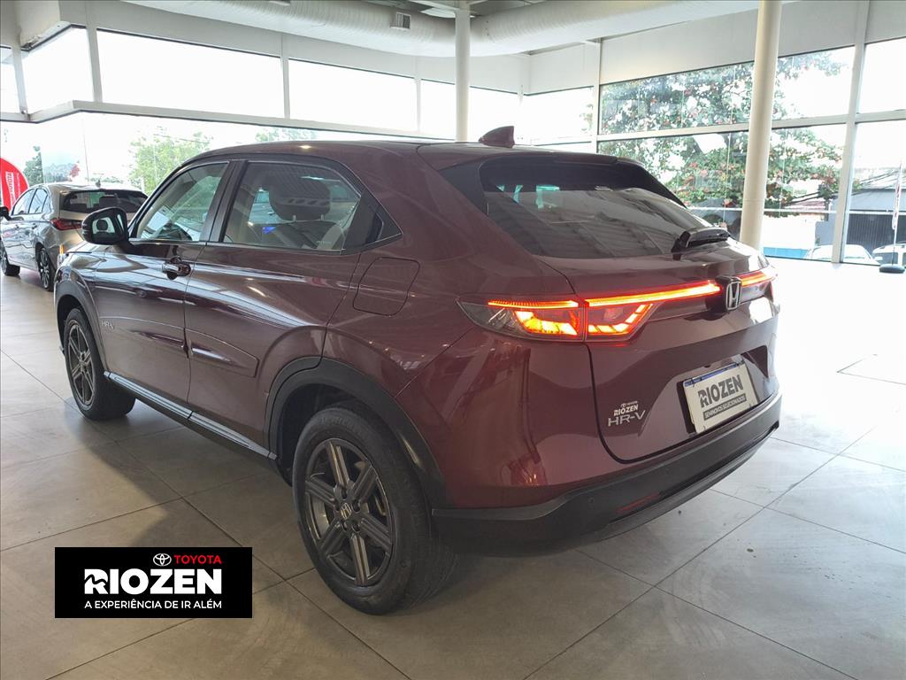 HR-V 1.5 DI I-VTEC FLEX EXL CVT2