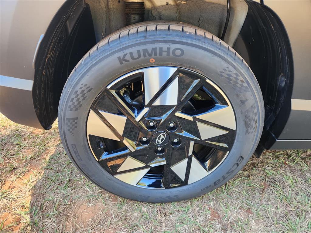 KONA 1.6 GDI HEV ULTIMATE DCT9