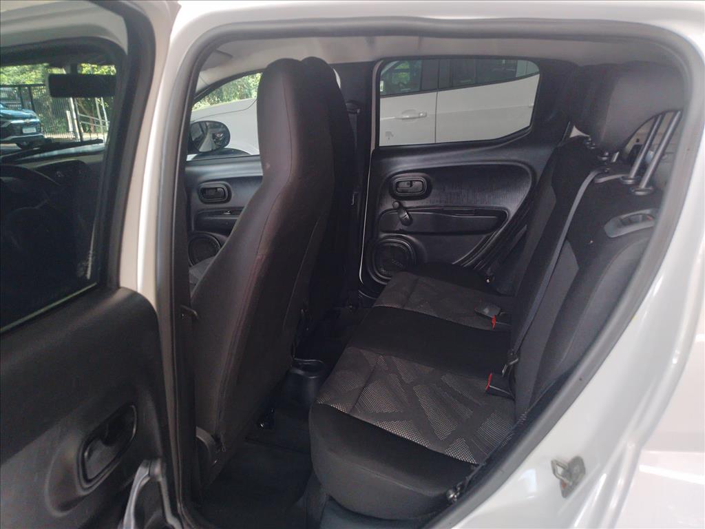 Fiat-MOBI-1.0 EVO FLEX LIKE. MANUAL