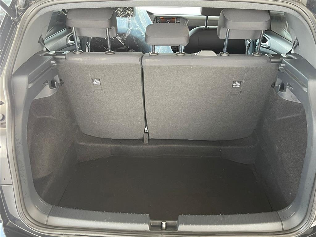 T-CROSS 1.0 200 TSI TOTAL FLEX SENSE AUTOMÁTICO5