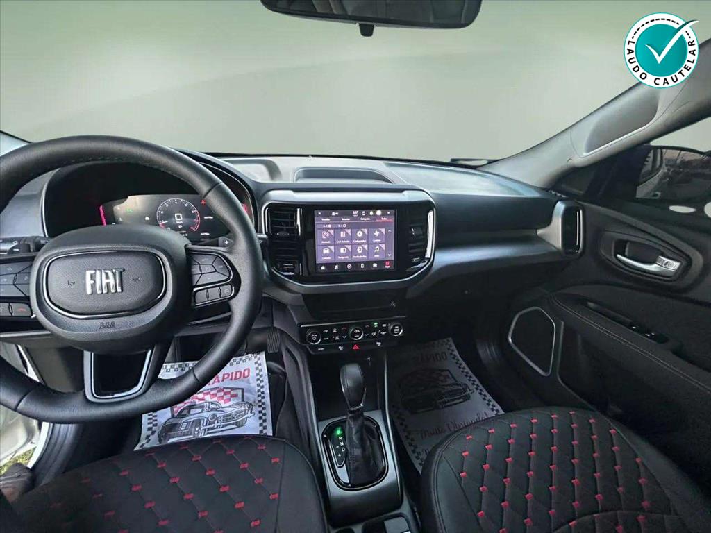 TORO 1.3 TURBO 270 FLEX FREEDOM AT68