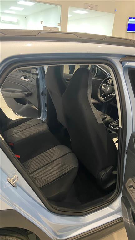 TERA 1.0 170 TSI COMFORT AUTOMÁTICO11