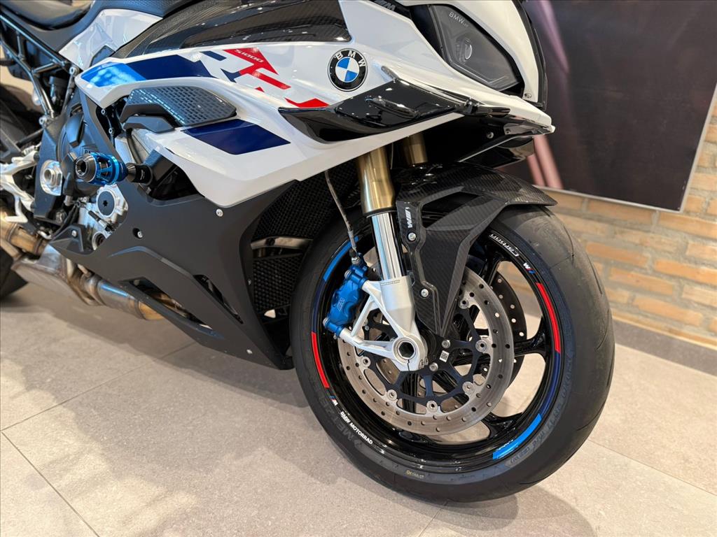 BMW Motorrad-S-1000 RR M