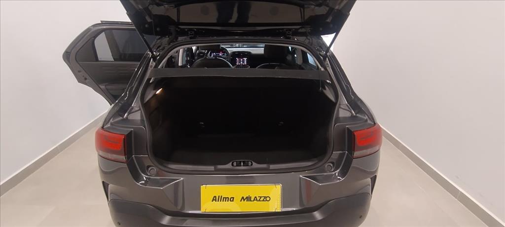 C4 CACTUS 1.6 THP FLEX SHINE PACK EAT69