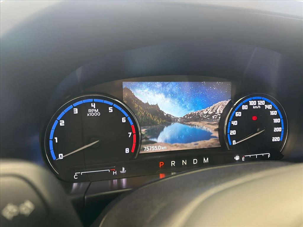 BRONCO SPORT 2.0 ECOBOOST GASOLINA WILDTRAK 4X4 SELECTSHIFT5