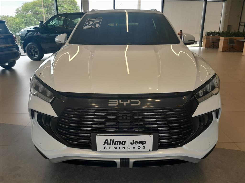 SONG PRO 1.5 DM-I HÍBRIDO GS AUTOMÁTICO1