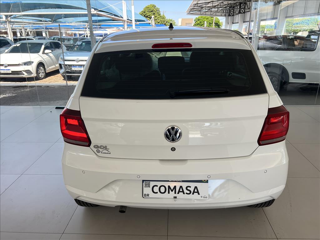 GOL 1.0 12V MPI TOTALFLEX 4P MANUAL6