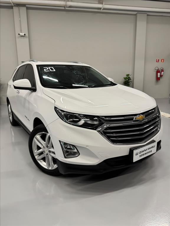 EQUINOX 1.5 16V TURBO GASOLINA PREMIER AWD AUTOMÁTICO2