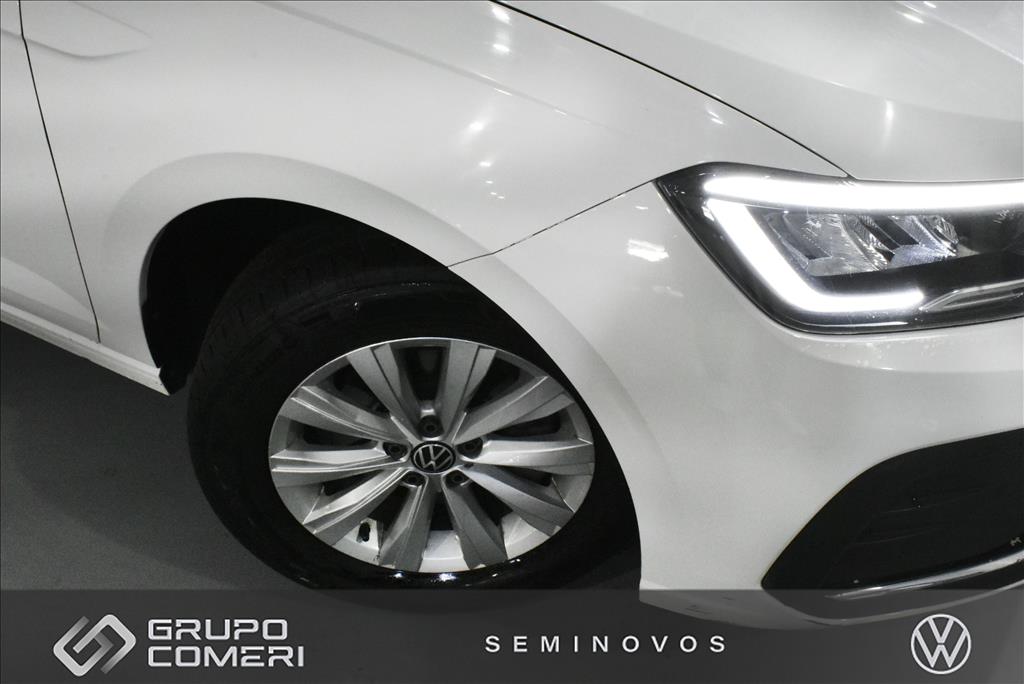 VIRTUS 1.0 170 TSI AUTOMÁTICO16