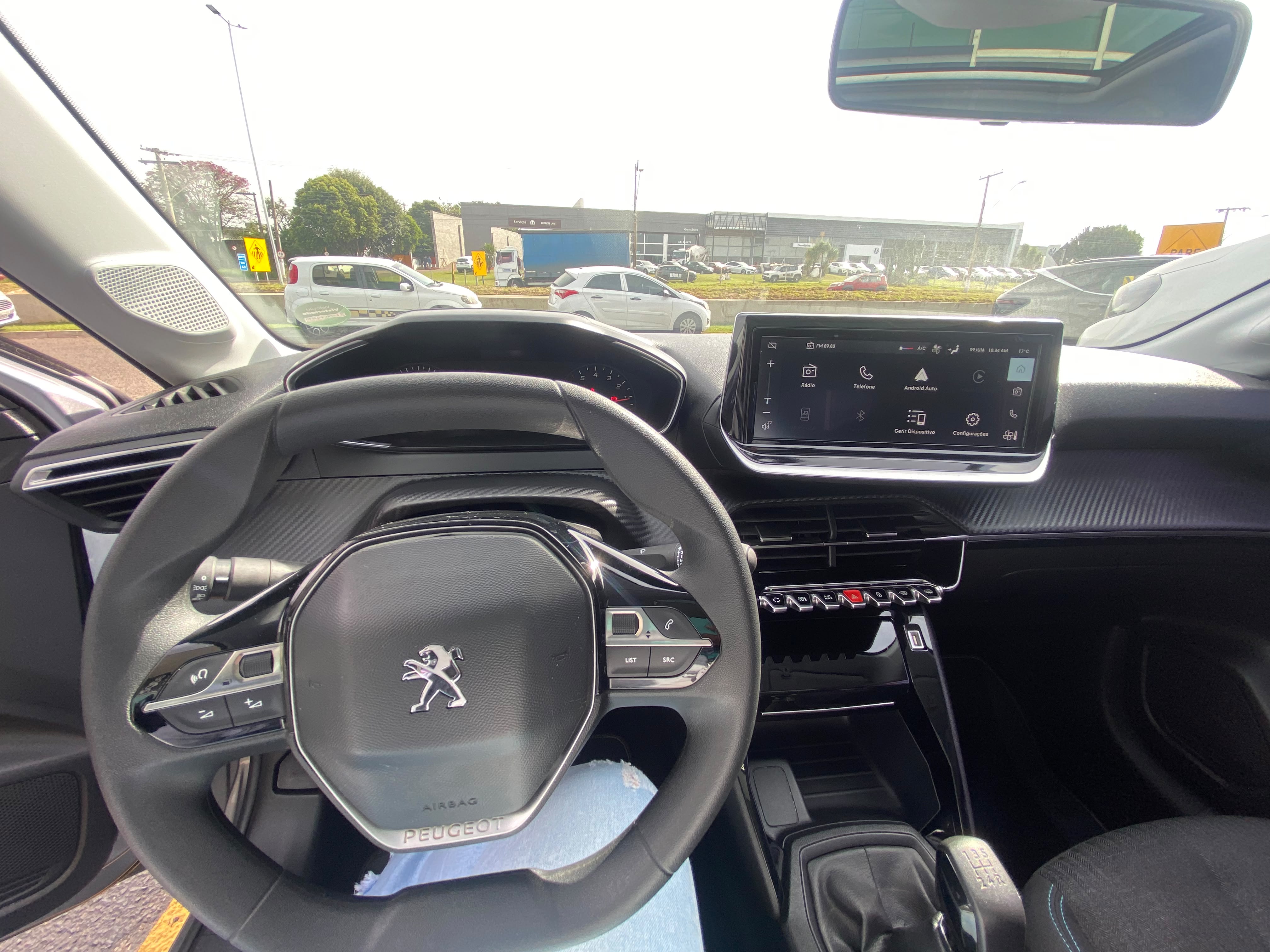 208 1.0 FIREFLY FLEX STYLE MANUAL18