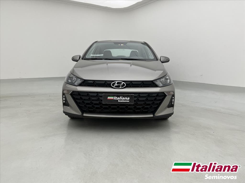 HB20S 1.0 TGDI FLEX COMFORT PLUS TECH AUTOMÁTICO7