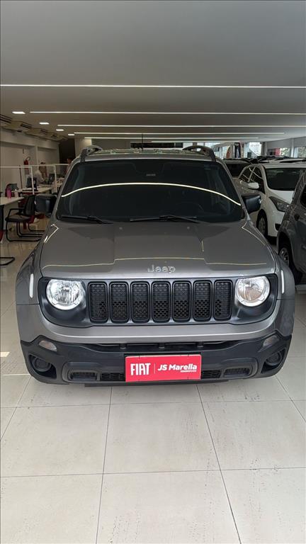 RENEGADE 1.8 16V FLEX SPORT 4P AUTOMÁTICO11