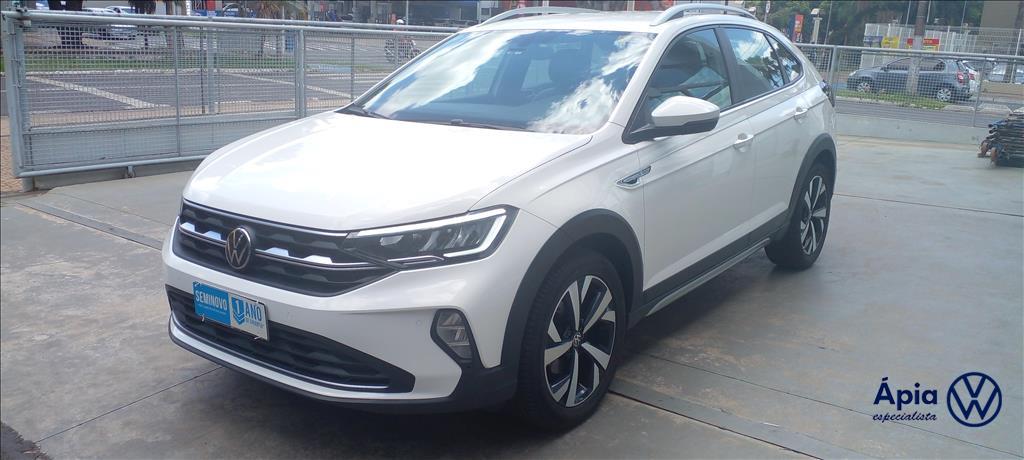 NIVUS 1.0 200 TSI TOTAL FLEX HIGHLINE AUTOMÁTICO2