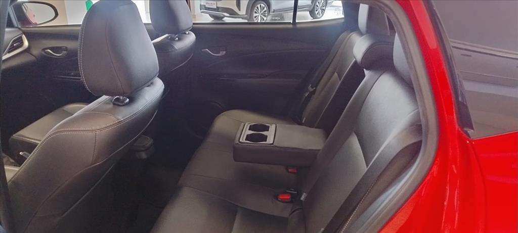 YARIS 1.5 16V FLEX XS MULTIDRIVE8
