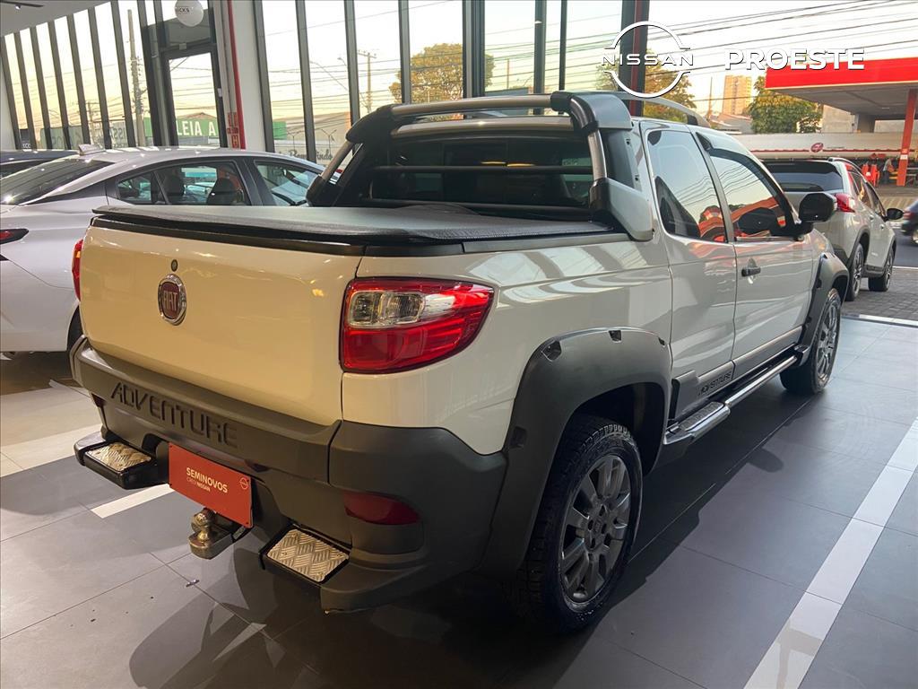 STRADA 1.8 MPI ADVENTURE CD 16V FLEX 2P MANUAL