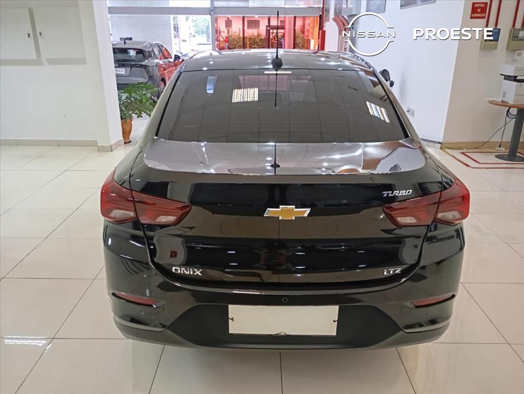 ONIX PLUS 1.0 TURBO FLEX LTZ AUTOMÁTICO1