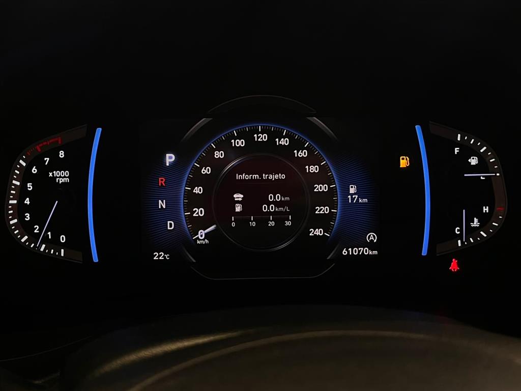 CRETA 1.0 TGDI FLEX PLATINUM AUTOMÁTICO8