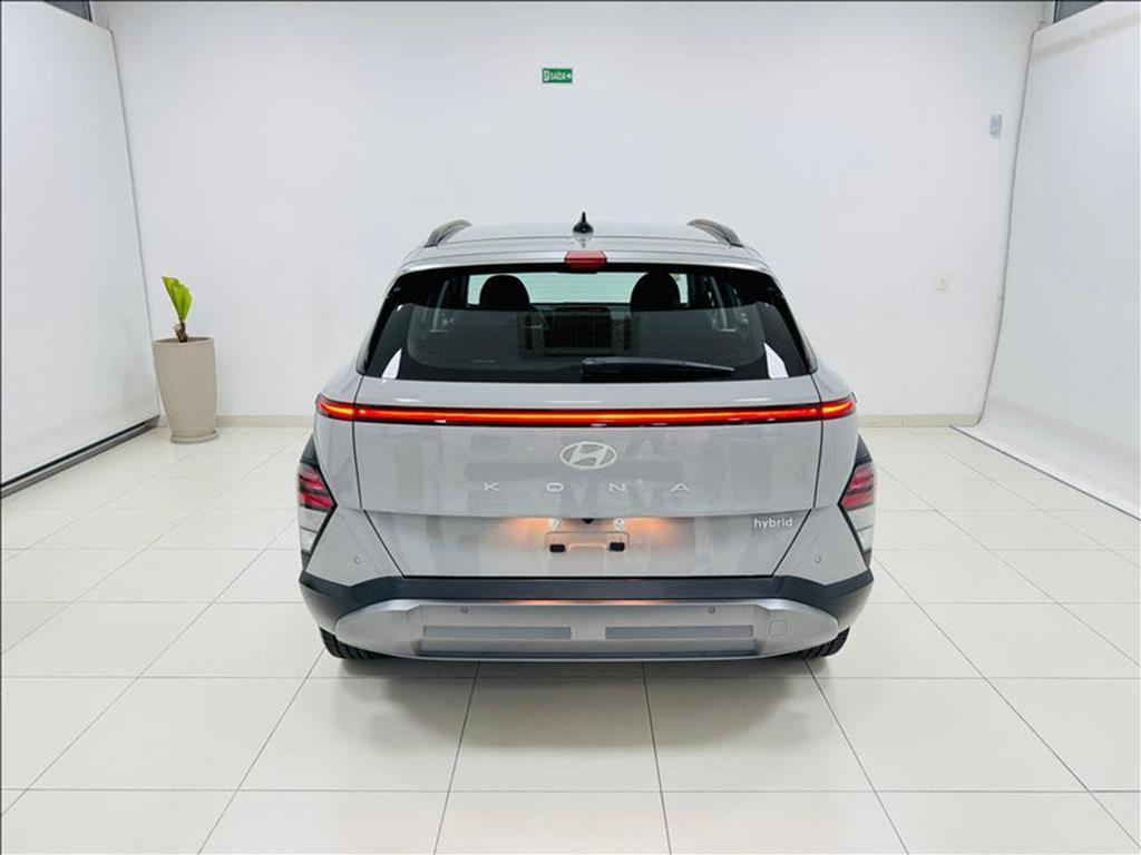 Hyundai-KONA-1.6 GDI HEV ULTIMATE DCT