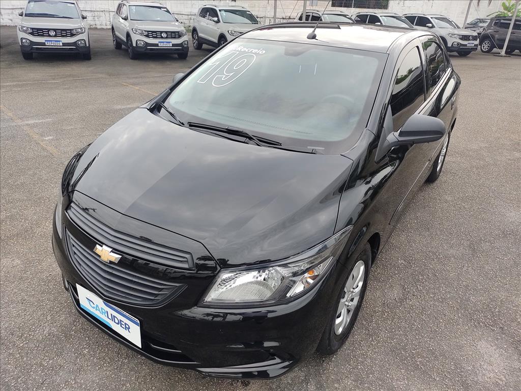 ONIX 1.0 MPFI JOY 8V FLEX 4P MANUAL ONIX 1.0 MPFI JOY 8V FLEX 4P MANUAL