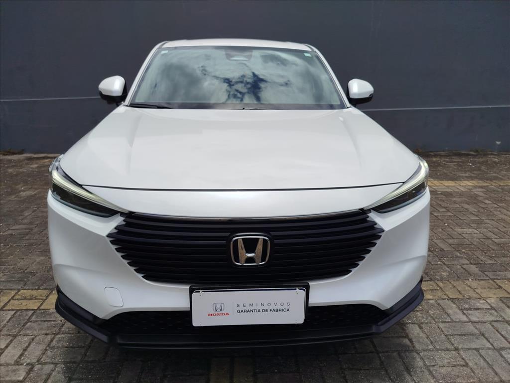 HR-V 1.5 DI I-VTEC FLEX EXL CVT