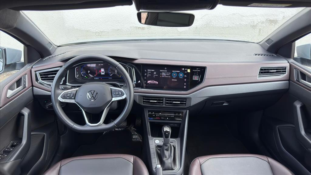 VIRTUS 1.0 200 TSI HIGHLINE AUTOMÁTICO11