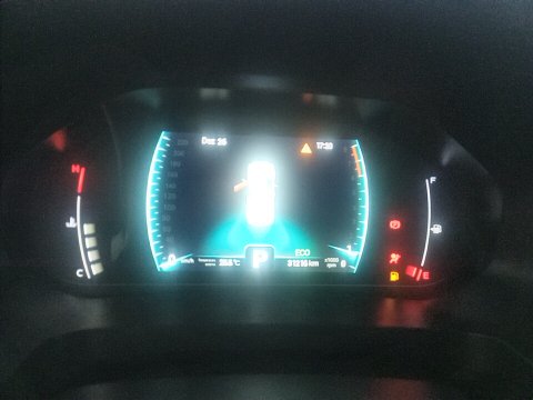 Caoa Chery-TIGGO 5X PRO-1.5 TCI FLEX HYBRID CVT