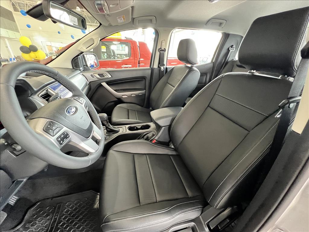 RANGER 3.2 XLT 4X4 CD 20V DIESEL 4P AUTOMÁTICO RANGER 3.2 XLT 4X4 CD 20V DIESEL 4P AUTOMÁTICO
