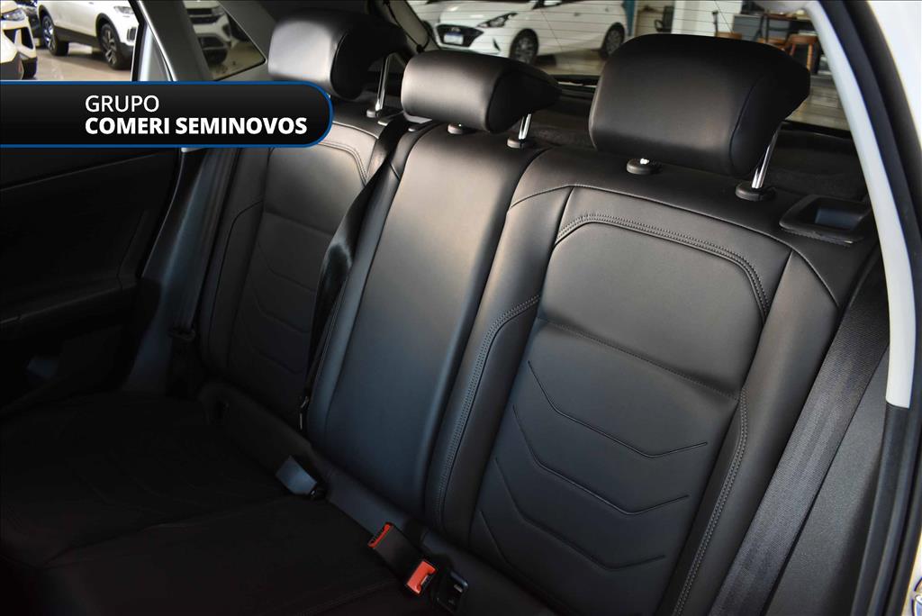 POLO 1.0 170 TSI HIGHLINE AUTOMÁTICO8