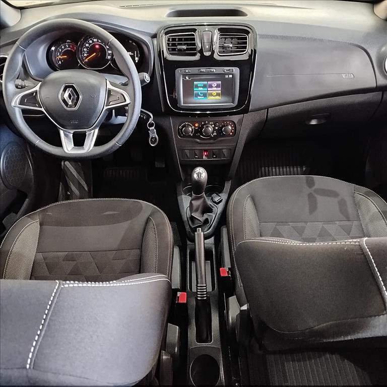 SANDERO 1.0 12V SCE FLEX S EDITION MANUAL