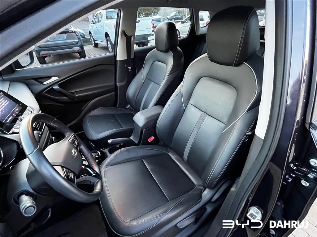 TRACKER 1.0 TURBO FLEX MIDNIGHT AUTOMÁTICO12